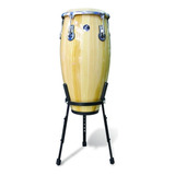 Tumbadora Sonor Champion 12 1/2 Aro Confort C/ Soporte Cuota