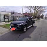 Chevrolet S10 2017 2.8 Ltz Cd Tdci 200cv