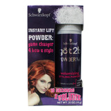 Got 2b Powder'ful Polvo De Estilo Voluminizante, 0.35 Onzas.