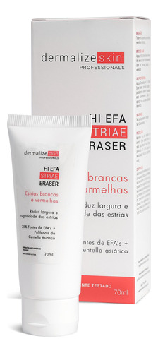 Anti Estria - Dermalize Hi Efa Striae Eraser - 70ml