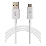 Cable Original Carga Rápida Galaxy A01 - A02 Micro Usb