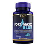 Fortmaxx Blue - Aumente A Disposiçãp