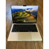 Macbook Pro 2023 M2 Pro 512gb