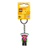 Lego Llavero Special Edition Chico Sandia 854039 - 1 Pz