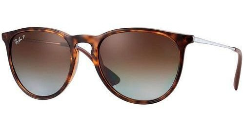 Óculos De Sol Ray-ban Rb4171l Erika  710/t5 54-18 Polarizado