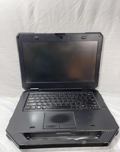 Dell Latitude 14 Rugged 5 Intel Core I5 Sku:69