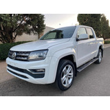 Volkswagen Amarok 2019 2.0 Highline 4motion At