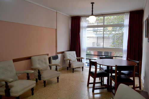 Departamento En Venta - 3 Dormitorios 2 Baños - Cochera - 79mts2 - Miramar