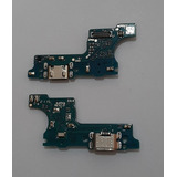 Placa De Carga Compatible Con Samsung A01 A015 Carga Rápida