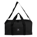 Topper Bolso - Heritage Ii Negro