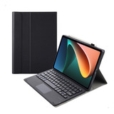 Capa Com Teclado Touchpad  Para Xiaomi Pad 6 Pro 11 2023