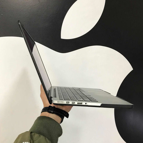 Mac Book Pro Retina 2015