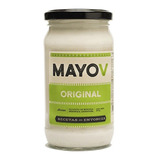 Mayonesa Mayo V Original  Recetas De Entonces 270g