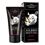 Crema De Masaje Rhino Xxl, Crema De Alargamiento De Pene Gra