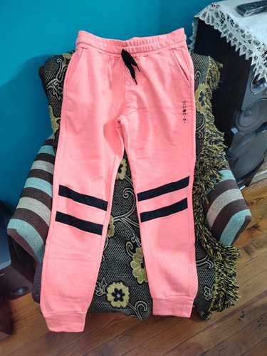 Pantalón  Jogging Babuchas Talle S 