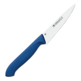 Cuchillo 3 Claveles #1333 Proflex - Azul 12 Cm - Cocinero