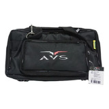 Capa Acolchoada Bag Para Pedaleira Boss Gt1 Avs 