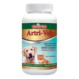 Artri Vet Vitaminas Perros Gatos Articulaciones Tocino