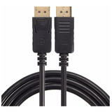 Cable Displayport A Displayport 4k 60hz Display Port Cable 