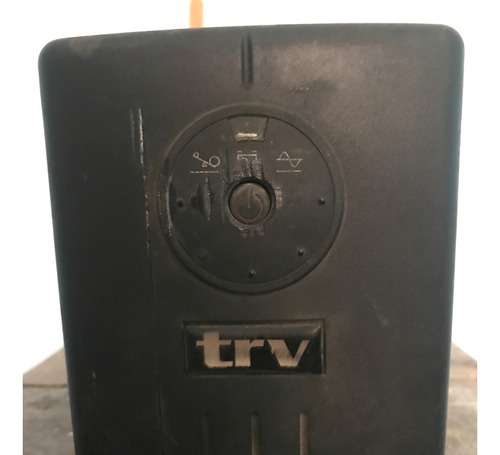 Ups Trv 500 