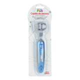 Cepillo Dental Para Perro Resistente Fancy Pets