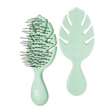 Wet Brush Go Mini Desenredante Desenredante Para Cabello De