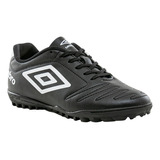 Botin Umbro Hombre U01fb002015-121/negbl