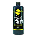 Restaurador Plasticos Negro Black Restorer 500ml Oferta