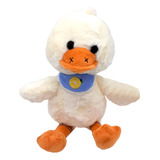 Pato Peluche Kawaii Juguete Felpa Suave Bebe Niños Infantil