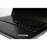 Portatil Lenovo Intel Core I5 4th Thinkpad 4gb Ram 500gb Hdd