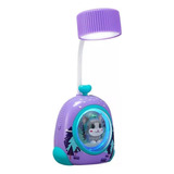 Velador Lampara Mascotas Led Usb Recargable Infantil 