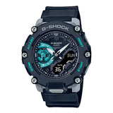 Reloj Casio G-shock Ga-2200m-1adr Hombre