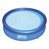 Pileta Inflable Sol Tropical Max 1020