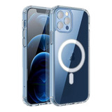 Funda Para iPhone 7 Plus/8 Plus (transparente )