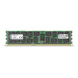 Kingston Technology Valueram Ddr3 De 16 Gb A 1600 Mhz (pc3-1