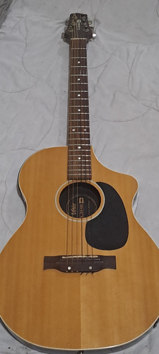 Guitarra Electroacústica Line6 Acoustic 300 Cuerdas Nylon