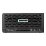 Servidor Hpe Microsvr E2224 Intel Xeon Gen 10 Plus 16gb 1tb