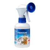 Frontline Spray 250 Ml Para Perros Y Gatos Peso Máximo De La Mascota 60 Kg Peso Mínimo De La Mascota 1 Kg