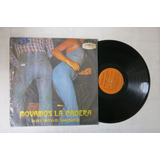 Vinyl Vinilo Lp Acetato Romulo Caicedo Movamos La Cadera 