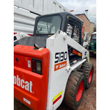 Permuto Por Vehiculo Bobcat S130 Modelo 2005 Operativo