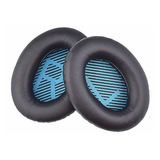 Almohadillas Para Audífon Memory Foam Ear Cushion Compatible