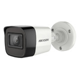 Camara Seguridad Hikvision Exterior 5mp Vision Nocturna