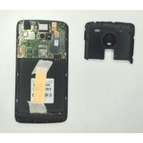 Tarjeta Logica Motorola G5 Xt1670 Libre Sin Cuenta