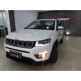 Jeep Compas 2.4 Longitude Automatica 141.000km 2018