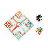 Juguete De Ajedrez Flying Gomoku Educativo Multifuncional