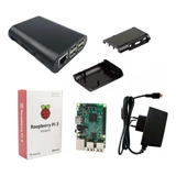 Raspberry Pi3 Completo + Gamepad Gamer