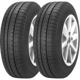 Kit De 2 Neumáticos Pirelli Formula Evo P 195/65r15 91 H