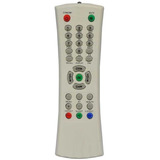 Controle Compatível Com Tv Philco Ph14d Ph21c 29b 29d 21m Ss