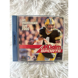 Jogo Nfl Quarterback Club 2000 Dreamcast Original 