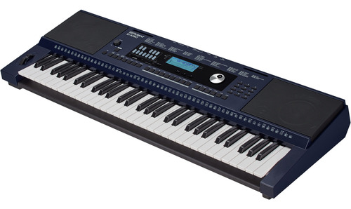 Roland E-x30, Teclado Arranger C/bocinas Y Sonidos De Piano